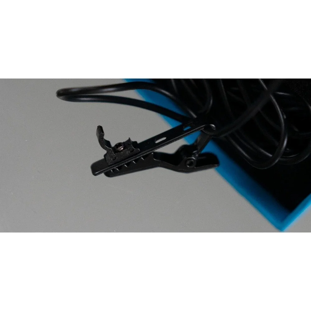 BOYA‎ BY-M4C Cardioid Lavalier Microphone